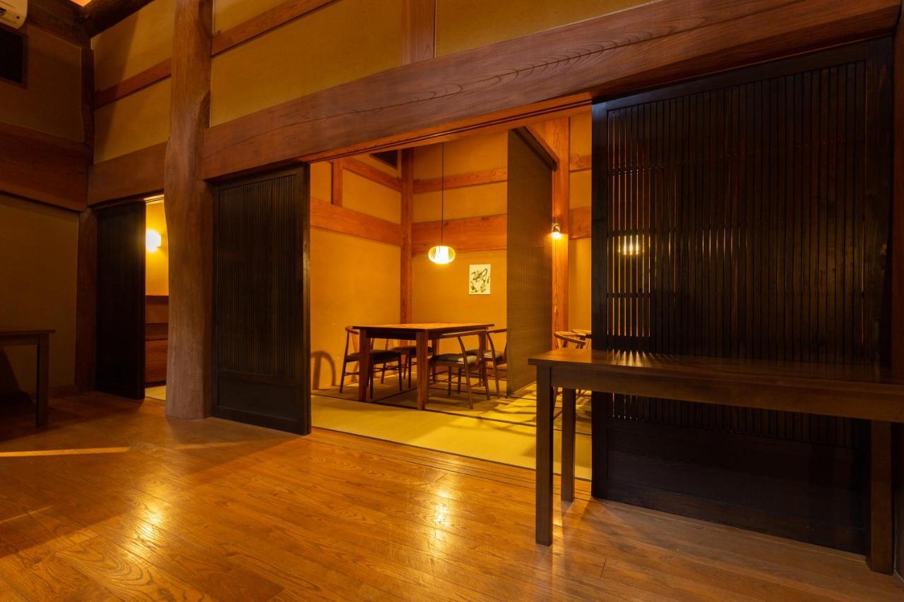朝仓 Akizuki Kuoritei酒店 外观 照片